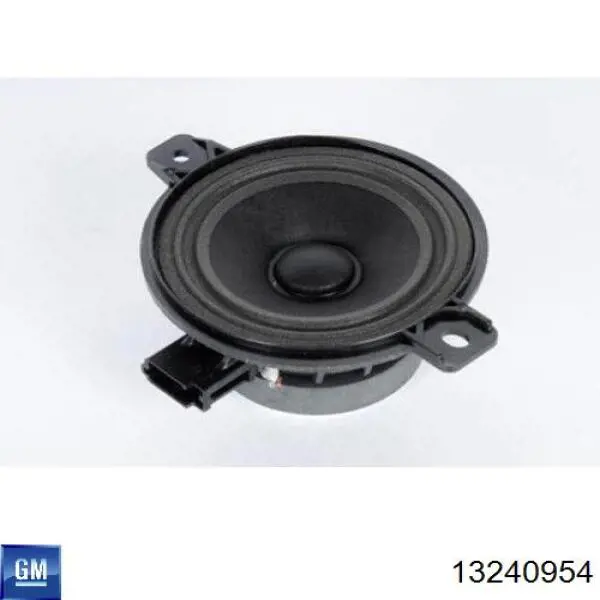 Динамік "торпедо" Opel 1781174 ціна, від 10.16 USD