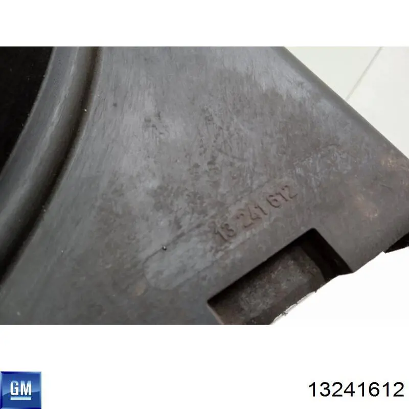 1314315 Opel 