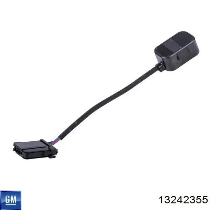 13242355 General Motors 