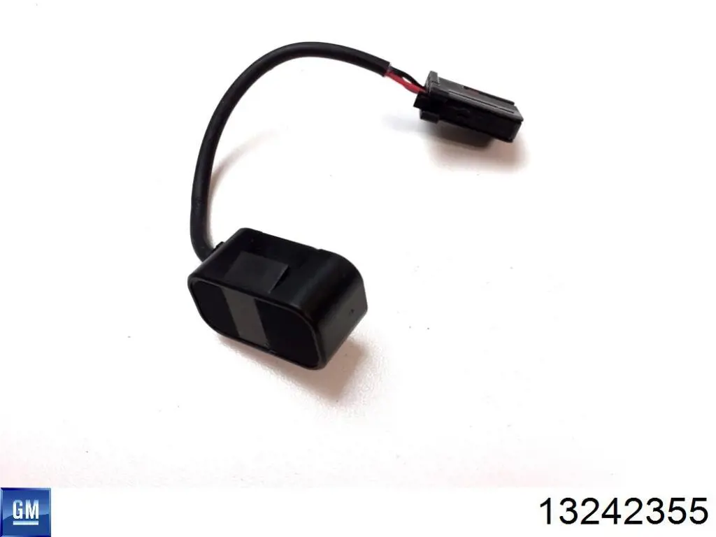  General Motors 13242355 ціна, від 16.93 USD