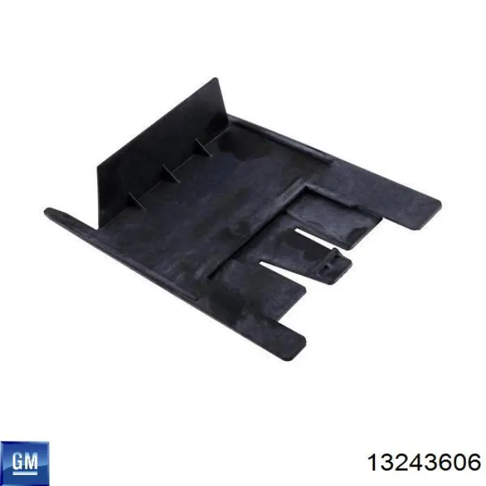  General Motors 13243606 ціна, від 11.29 USD