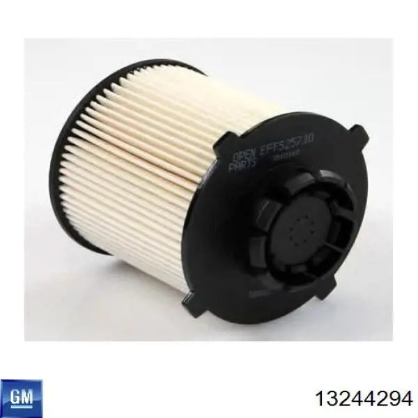 Купити 13244294 General Motors Фільтр-відстійник палива грубої очистки