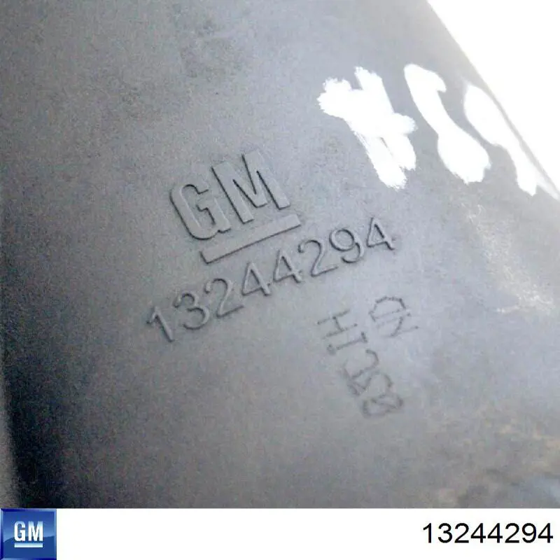 Фільтр тонкого очищення палива General Motors 13244294 ціна, від 16.84 USD