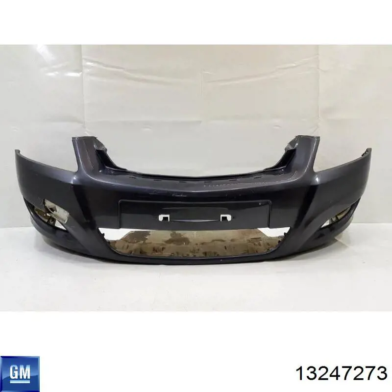 13247273 General Motors 