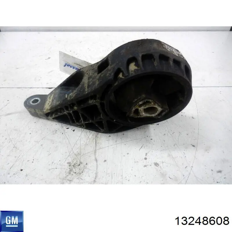  General Motors 13248608 ціна, від 20.39 USD