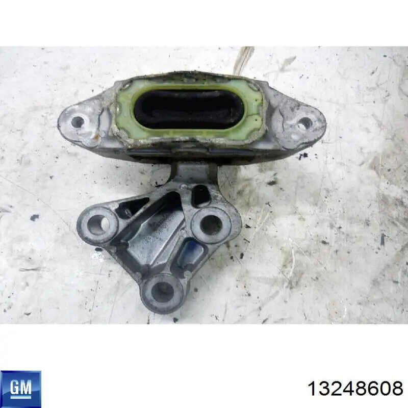 Купити 13248608 General Motors 
