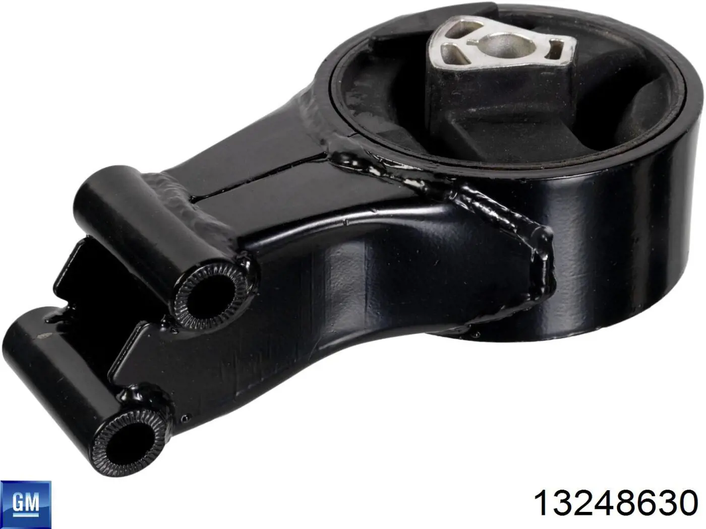 Подушка двигуна задня 13248630 General Motors