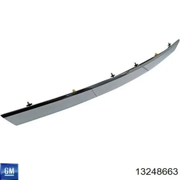  General Motors 13248663 ціна, від 17.85 USD