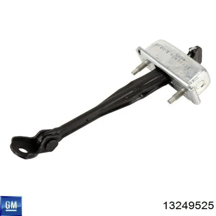 13249525 General Motors 