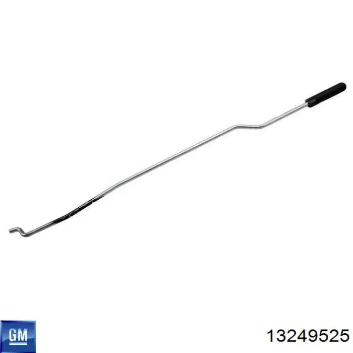  General Motors 13249525 ціна, від 32.94 USD