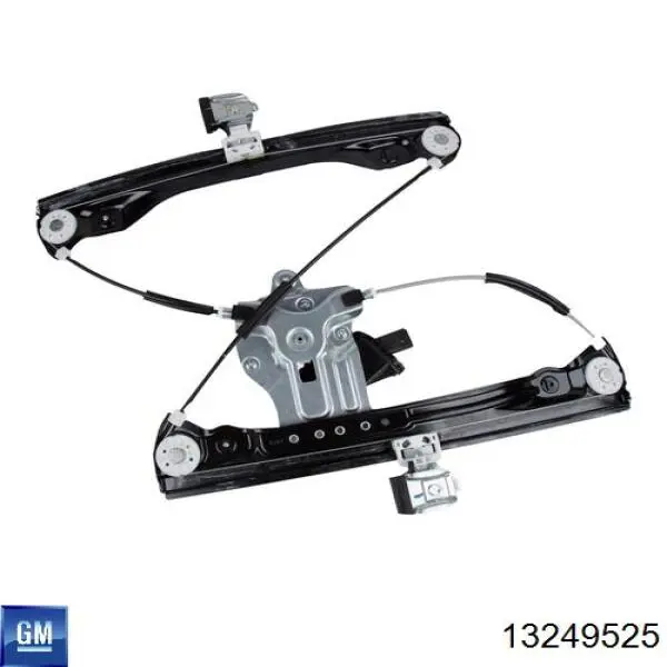 Купити 13249525 General Motors 