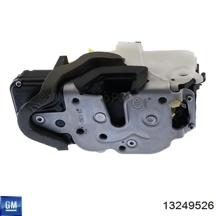  General Motors 13249526 ціна, від 32.94 USD