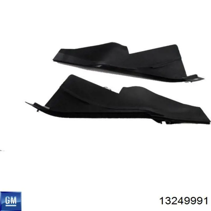 13249991 Opel 