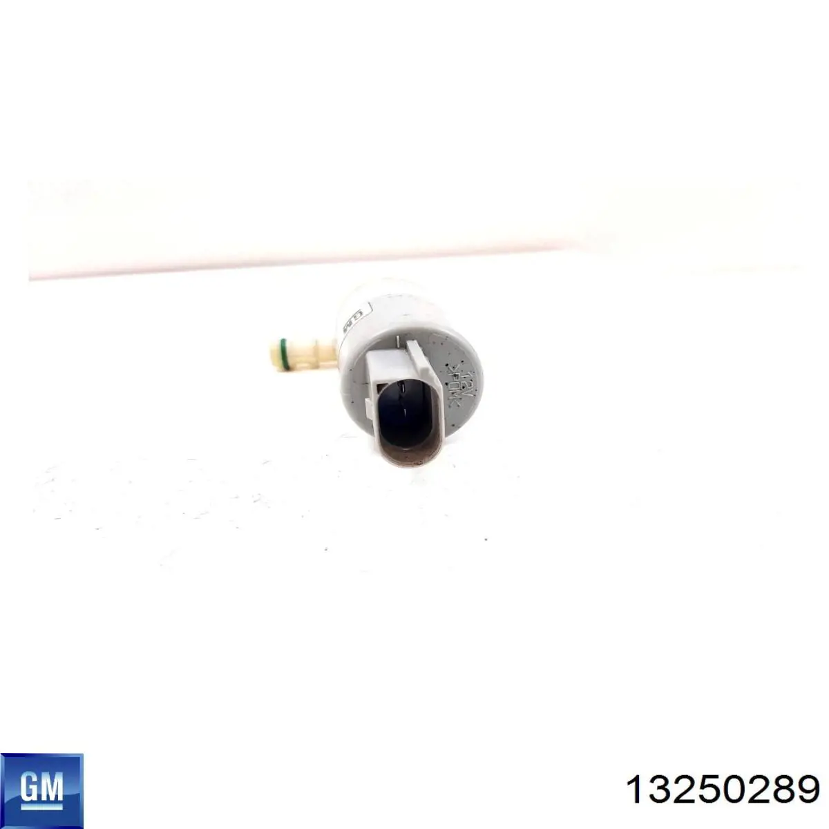 Мотор омивача фар General Motors 13250289 ціна, від 28.30 USD