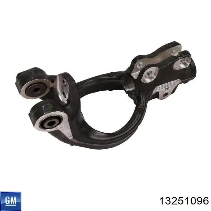  General Motors 13251096 ціна, від 3.09 USD