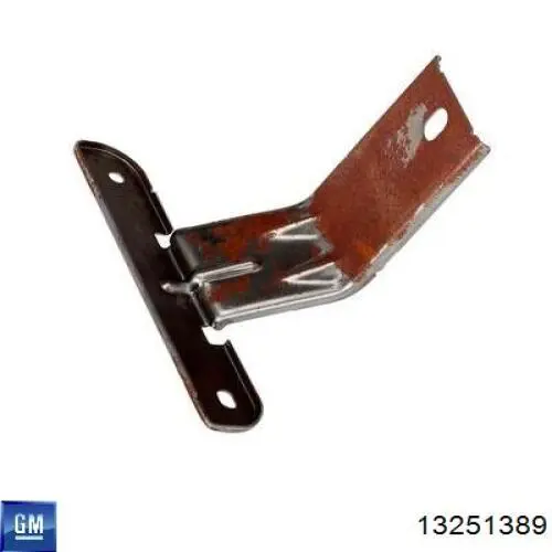  General Motors 13251389 ціна, від 31.67 USD