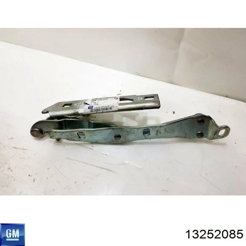  13252085 Opel