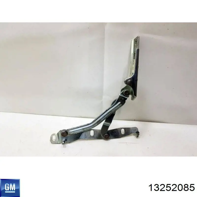 Купити 13252085 General Motors 