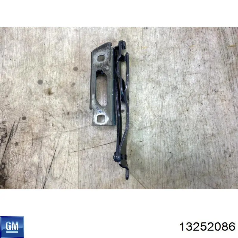  Opel 13252086 ціна, від 11.29 USD