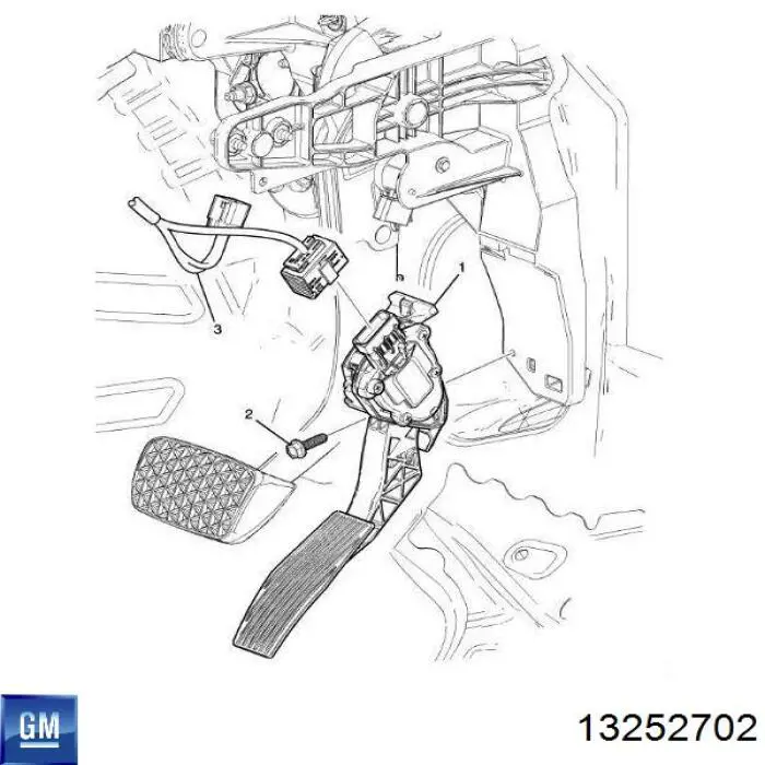 Підаль газу Meat&Doria 83628 ціна, від 12.95 USD