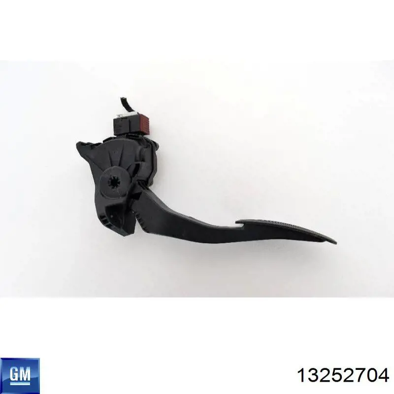 Купити 13252704 General Motors 