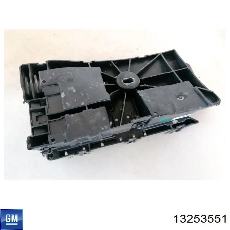 Купити 13253551 General Motors 