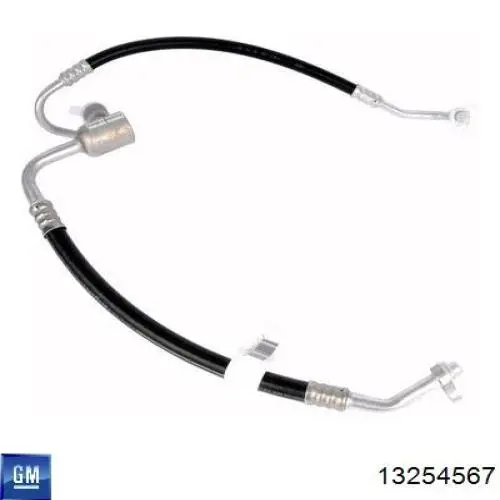  General Motors 13254567 ціна, від 155.19 USD