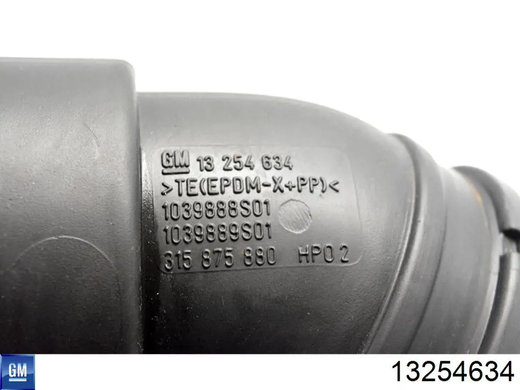  13254634 Opel