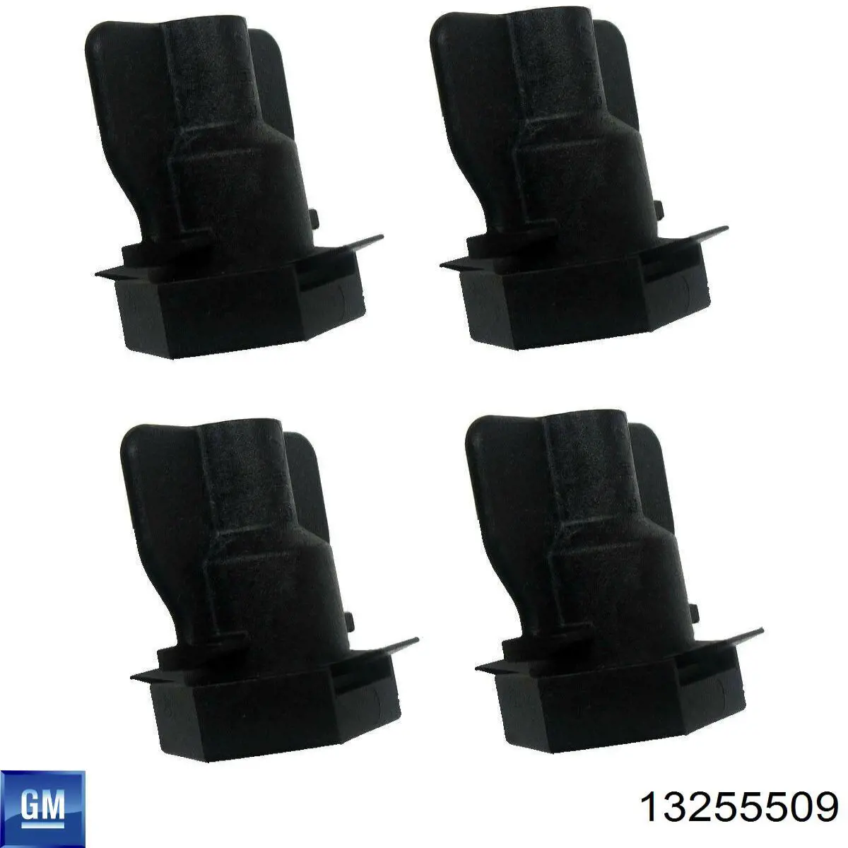  General Motors 13255509 ціна, від  USD