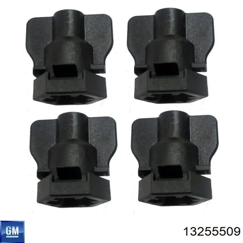 Купити 13255509 General Motors 
