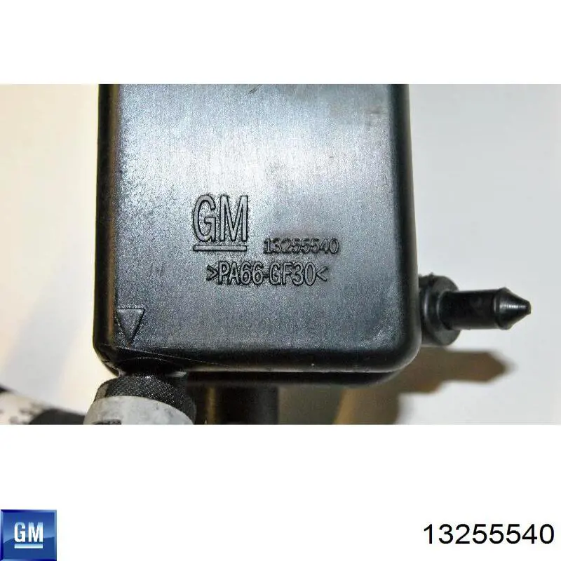  General Motors 13255540 ціна, від 4.54 USD