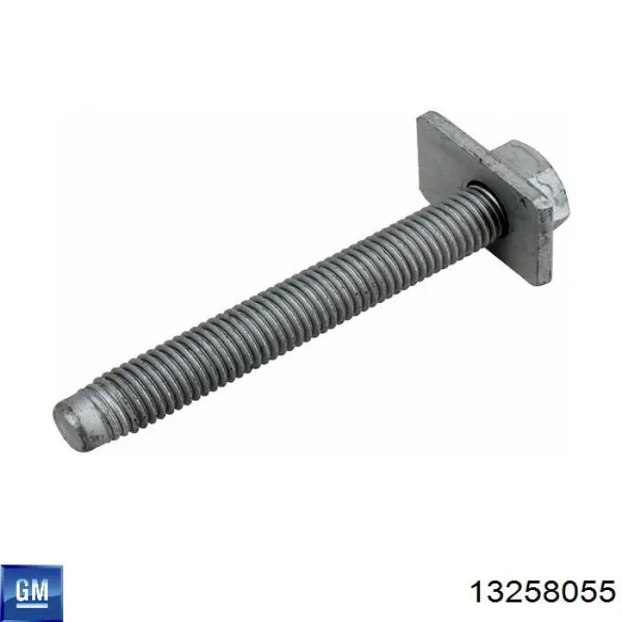  General Motors 13258055 ціна, від 41.58 USD