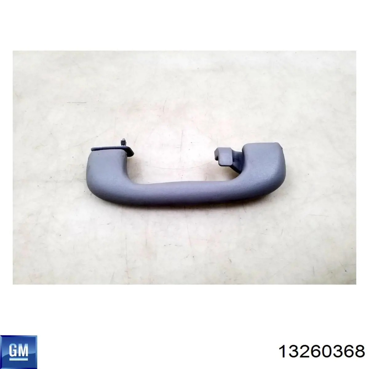 13260368 Opel 
