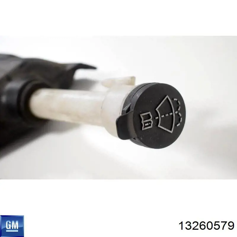 Купити 1450004 Opel Бачок омивайки