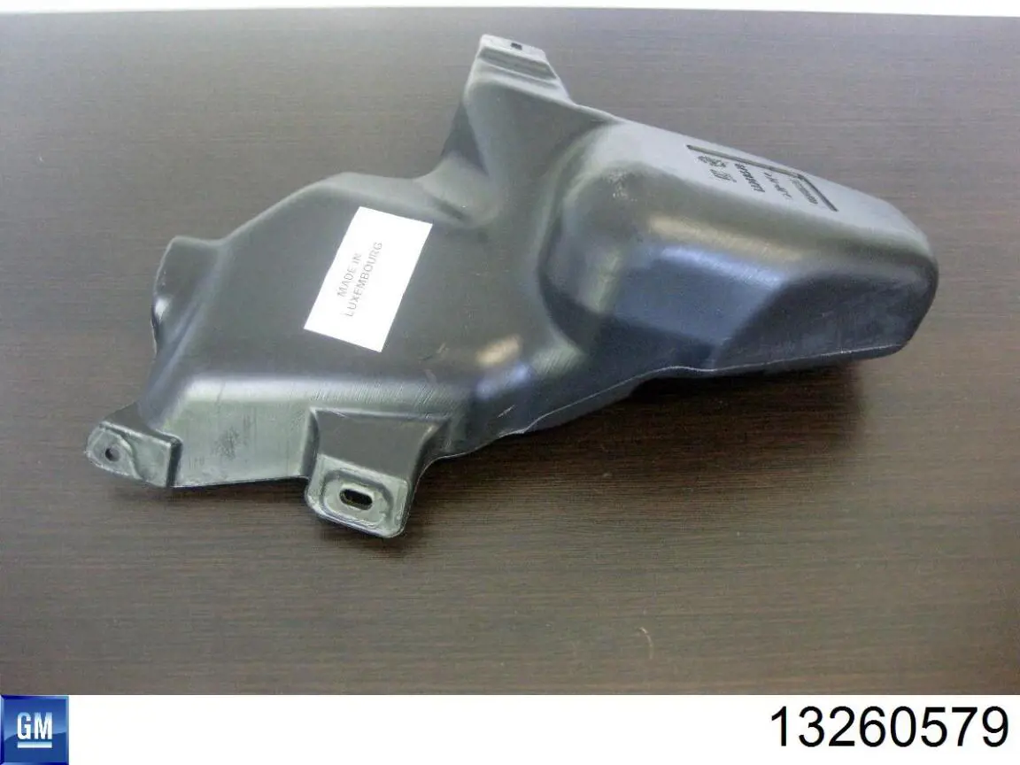 Бачок омивача скла Opel 1450004