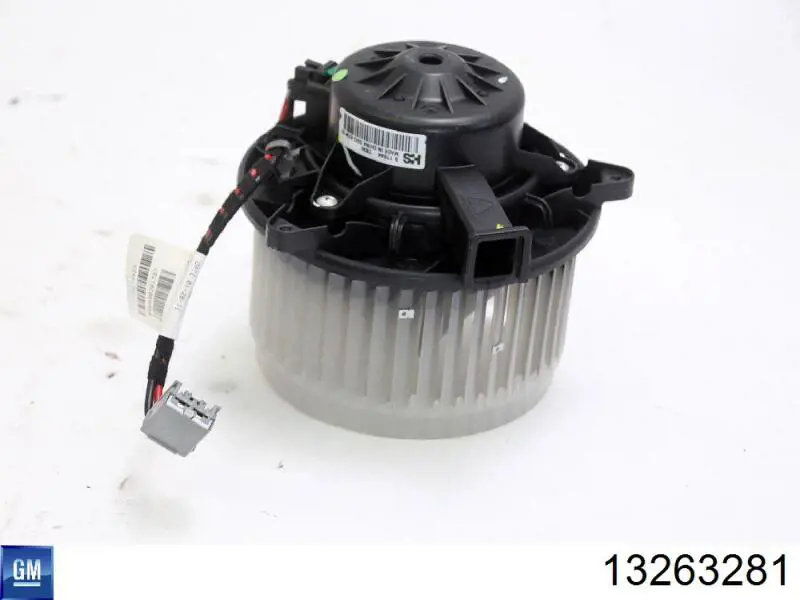  General Motors 13263281 ціна, від 20.97 USD