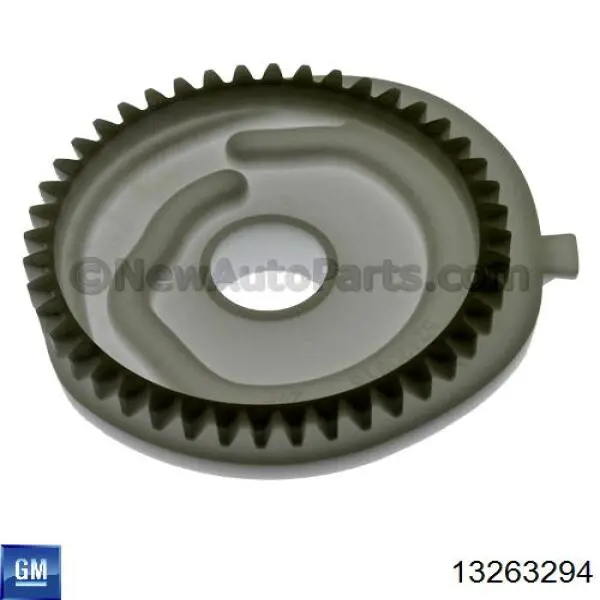 13263294 Opel 