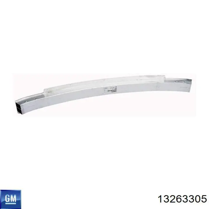  13263305 Opel