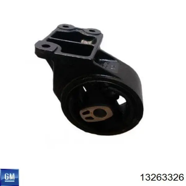  2508P81 Polcar