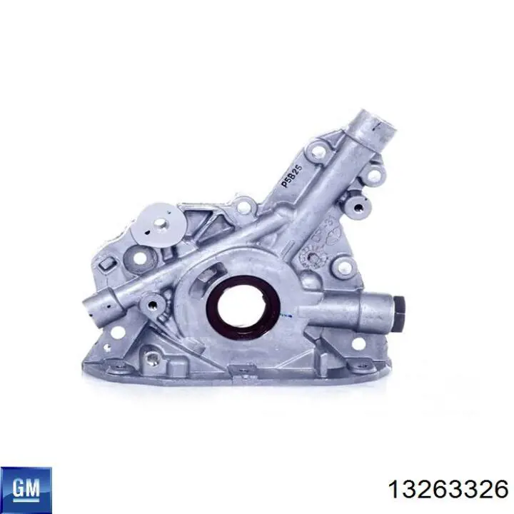  Polcar 2508P81 ціна, від 19.00 USD