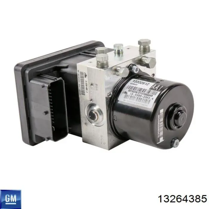  General Motors 13264385 ціна, від 5.70 USD