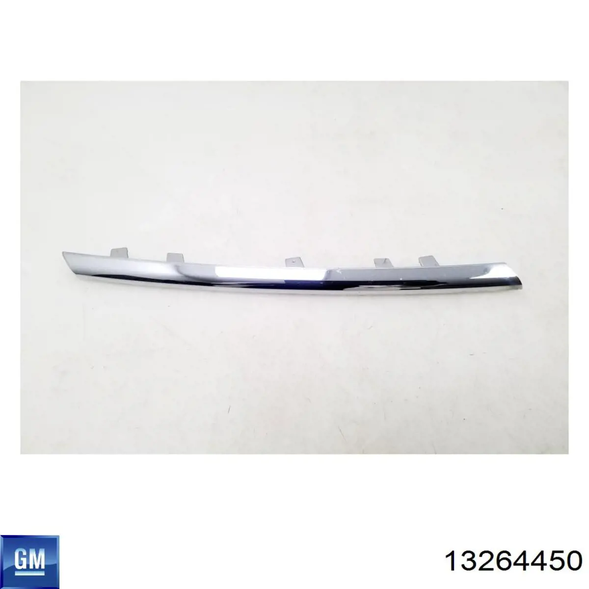  General Motors 13264450 ціна, від 34.43 USD