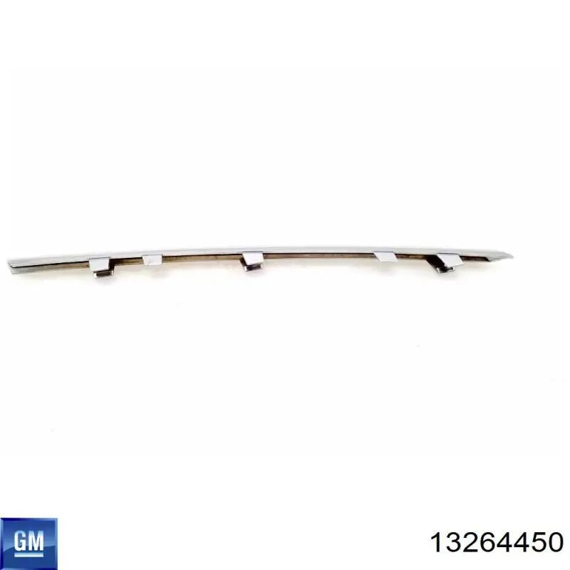  13264450 Opel