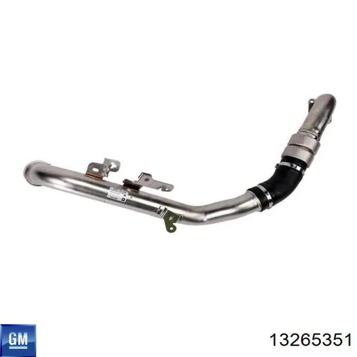 Кільце ущільнювача патрубка интеркуллера Elring 564360 ціна, від 10.14 USD