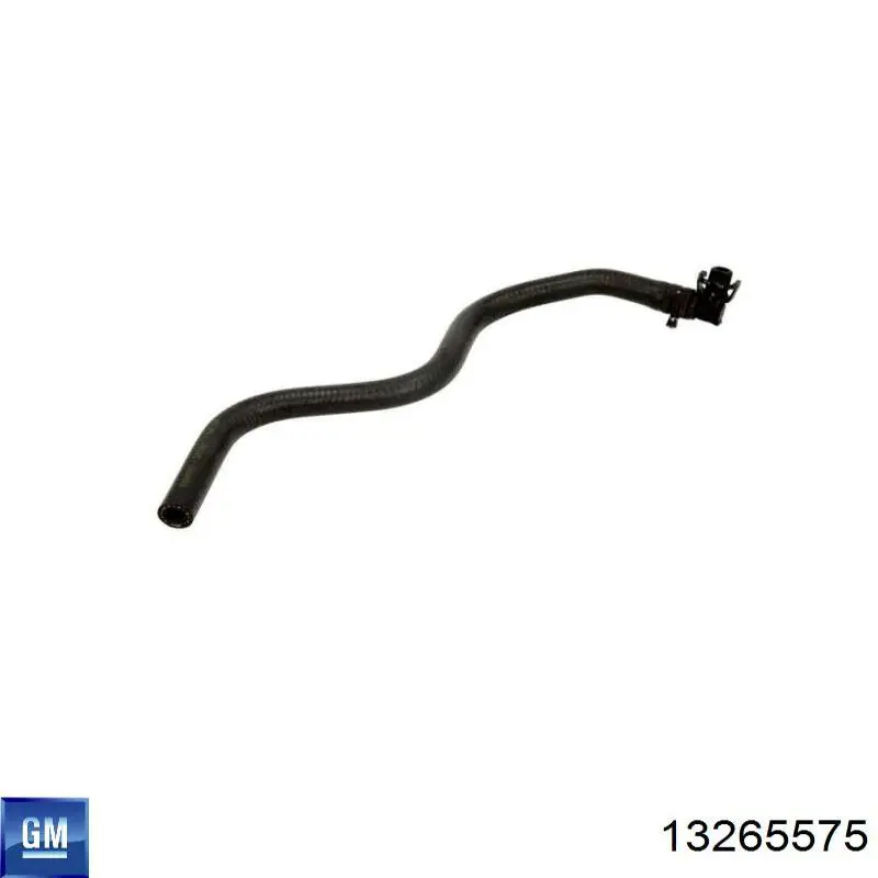 1336041 Opel 