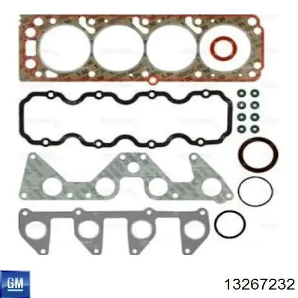  NTY GPPPL038 ціна, від 30.45 USD