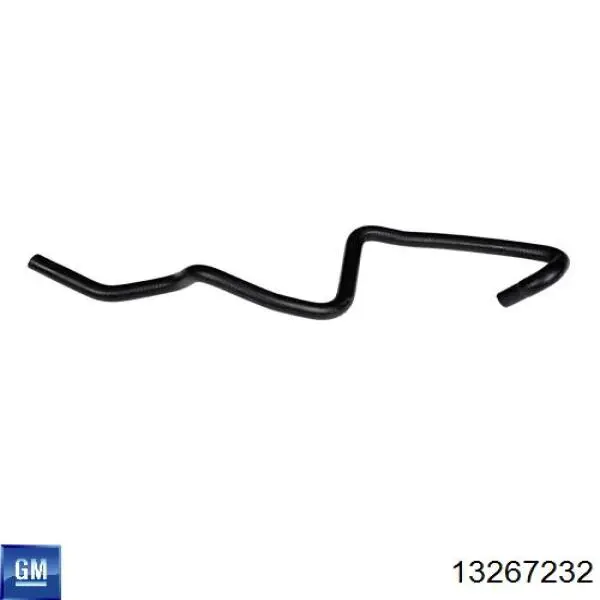  13267232 General Motors