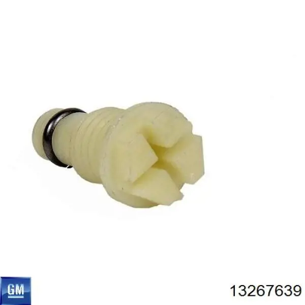 Купити 13267639 General Motors 