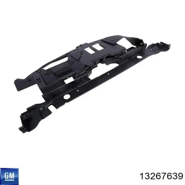  General Motors 13267639 ціна, від 41.76 USD