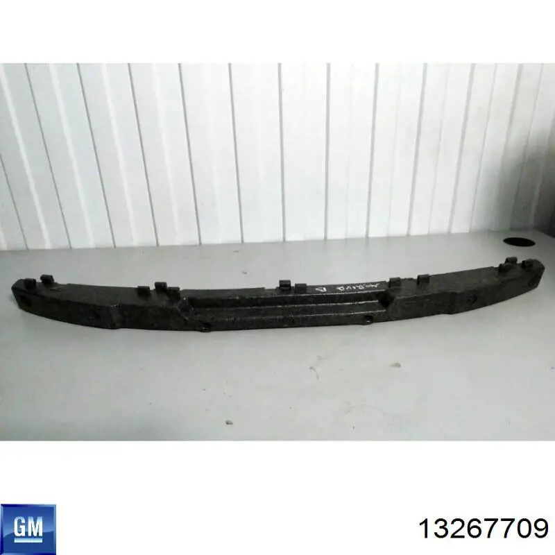 13267709 Opel 